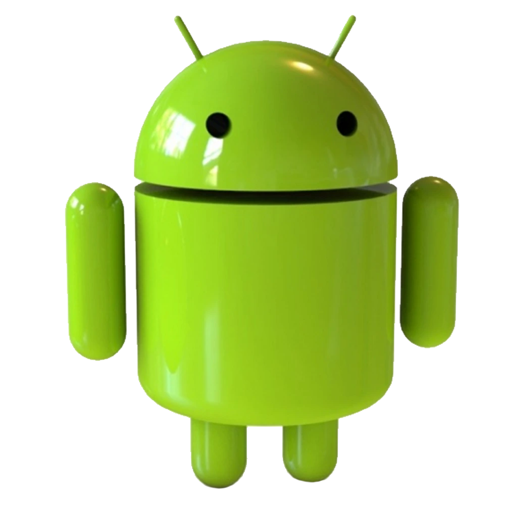 Poultry Android app icon